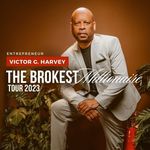 Victor Harvey CEO - @iamvictorgeorge - Instagram