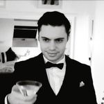 Victor - @victorharvey - Instagram