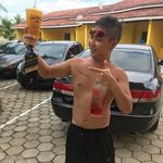 Victor Hashimoto - @_victorhashimoto - Instagram