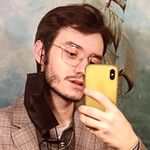 Víctor - @hashtagvictorr - Instagram