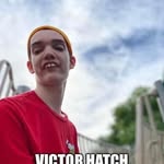 Victor Hatch RIP - @365.daysofvictor - Instagram