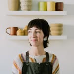 Victoria Hatch - @victoriahatch.ceramics - Instagram