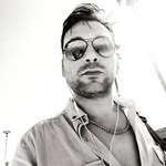 Burak Şen - @victorhawkmoon - Instagram