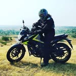 Vickram Karar (Victor Hawk) - @vichawk - Instagram