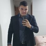 João Victor Von Der Hayden - @joaocarvalho9994 - Instagram