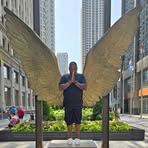 Victor Hayden - Facebook