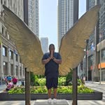 Victor Hayden - @petey_wheatstraw50 - Instagram