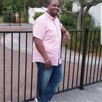 Victor Headley - @kingscorpio74 - Instagram