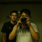 Victor HECK / Noé BACHERT - @le_fil_rouge_du_quotidien - Instagram