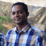 Victor Hendricks - @chefv7924 - Instagram
