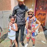 Victor Mastermind Hendricks - @vic_da_great - Instagram