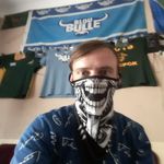 Victor Henning - @victorhenning5 - Instagram