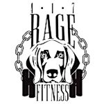Christine and Victor Henson - @417ragefitness - Instagram