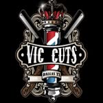 Victor Hernadez - @vic.cuts - Instagram