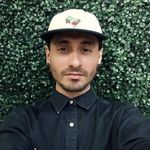 Victor Hernandes - @_victorhernandes - Instagram