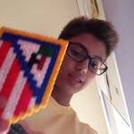 Victor Hernando - @minotau_21 - Instagram