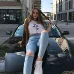 Victoria Herron - @victoria_herron.123 - Instagram