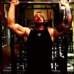 Victor Hester - @two22fitness - Instagram