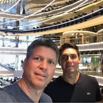 Victor del Hierro - @vdelhierro - Instagram