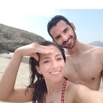 Victor Del Hierro - @victorpompeyodelhierro - Instagram