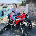 Victor Hierro - Facebook