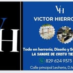 Víctor Hierro S.R.L - @victorhierros.r.l - Instagram
