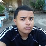 Victor Oliveira - @_victorhiggins - Instagram