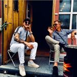 Victor Hirsch - @hirsch.victor - Instagram