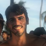 Victor Hirsch - @victor_mariano_fisio - Instagram