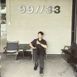 Thịnh Hoàng - @_victorhoang_ - Instagram