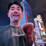 Victor Hoang - @_bobohoang - Instagram