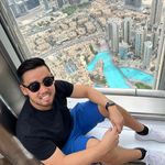 Victor Hoang - @vhoangtennis - Instagram