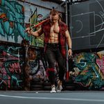 Victor Hoàng - @victorzhoangz - Instagram