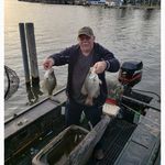 Victor Hodge - @hodgemarinerepairs - Instagram