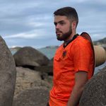 Victor Hoffmann - @vhoffmannfc - Instagram