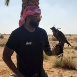 Victor V. Hogan II - @viho2 - Instagram