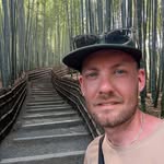 Victor Holm - @vindauga - Instagram
