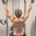 Victor Holm - @victor__fitnesss - Instagram