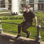 Victor Holm Edvardsen - @victorholmedvardsen - Instagram