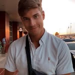 Victor Holm Rasmussen - @victorholmrasmussen - Instagram
