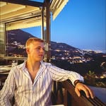 Victor Thomsen - @victor._holm - Instagram