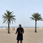 Victor Holman Pestana - @victor407880 - Instagram
