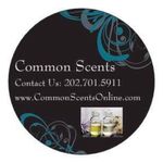 Common Scents Online - @victor.holmes01 - Instagram