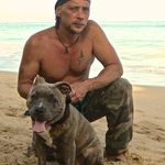 Victor Holmes - @softtouchdogtraining808 - Instagram