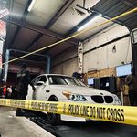 Victor Holmes - @thespeedemonshow - Instagram