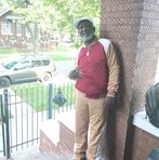 Victor Holmes - Facebook