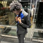 Victor Holmes - Facebook
