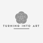Victor Holmes & Sandra Bailey - @turningintoart - Instagram