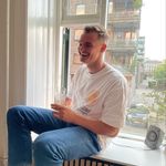 Victor Holst - @victorjholst - Instagram