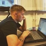 VICTOR HOLST ANDRESEN 🌐 - @victor_andresen - Instagram